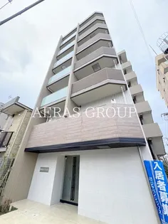 ルフレイムーブル北千住の画像