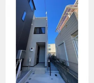 埼玉県さいたま市桜区田島4【一戸建】の外観