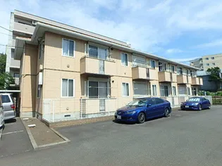 シャルム(上麻生5)【2階】の外観