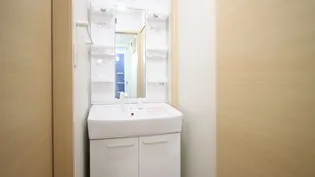 クレアーレ A【1階】の内装