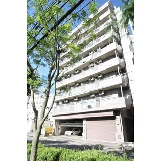 ボンメゾン本厚木【7階】の外観