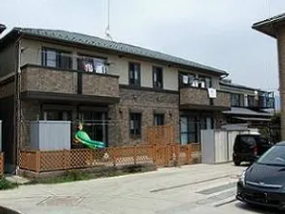 神奈川県足柄上郡開成町延沢【アパート】の外観