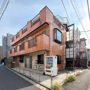 白丹フラットの画像