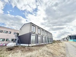 千葉県四街道市和良比【アパート】の外観