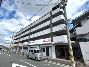 ファースト新森の画像