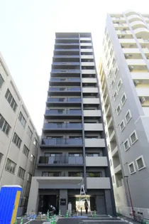 福岡県北九州市小倉北区鍛冶町2【マンション】の外観