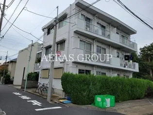 かぶら浜田山の画像