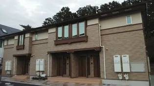 ソラーレ二ツ橋の画像