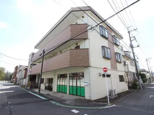 シャトル明原の画像