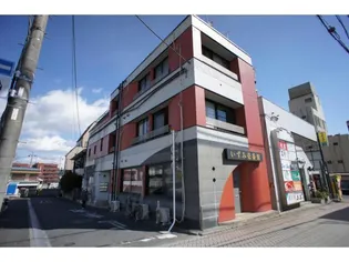 いずみ壱番館の画像