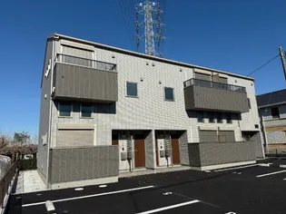 シエル ブリランテ【1階】の外観