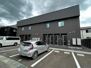 リジエール花巻の画像