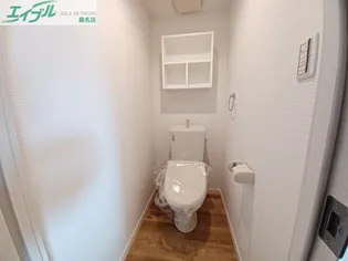 MAHALO【2階】の内装