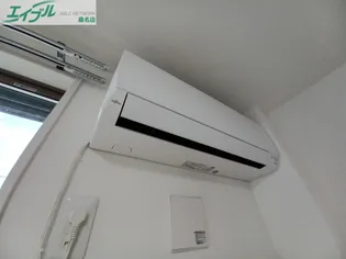 MAHALO【2階】の内装