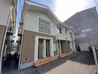 ガーデンハウスやしろ IIの画像