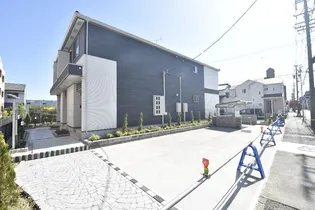 シャローヒルズの画像