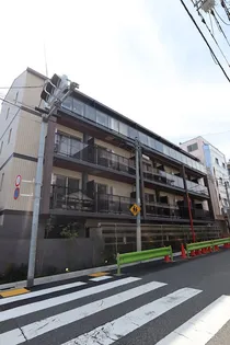 MAXIV西荻窪AZの画像