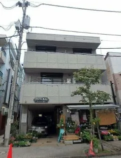 TOKIWA BLDGの画像