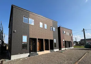 RANAN HOUSE IIの画像