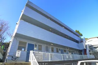 シティ長栄の画像