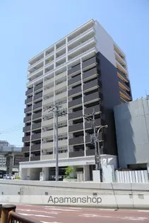 エンクレストNEO博多駅南【10階】の外観