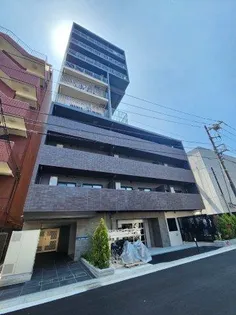 オープンレジデンシア横浜反町の画像