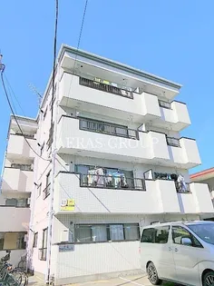 第2フラワーパレスの画像