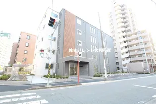 フィレ デ フルールの画像