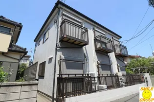 コーポ松風の画像