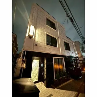 東京都世田谷区駒沢2【マンション】の外観