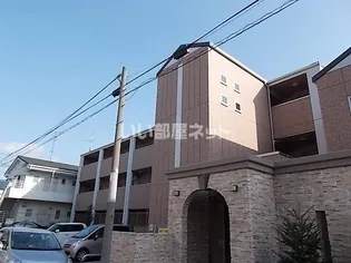 大阪府堺市堺区東雲西町1【マンション】の外観