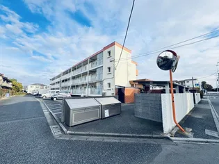 春日グリーンハイツの画像