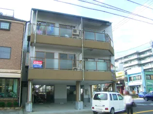 セリバテールノーブルマンションの画像