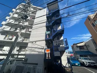 パルファン南浦和の画像