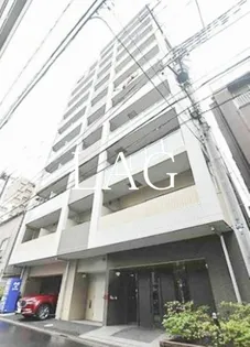 フュージョナル両国TRE【5階】の外観