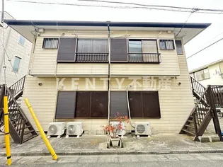 クリーンハイツの画像