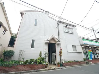 ハイツ松本の画像