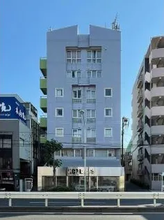 ホーメイレジデンス南馬込IIの画像