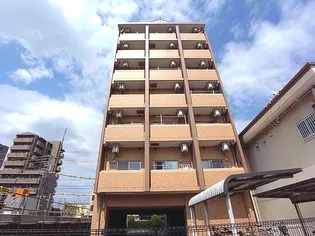 クリエイトハウス荒子の画像