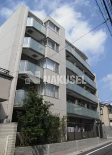 カスタリア目黒平町の画像