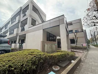 エトワール北斗【2階】の外観