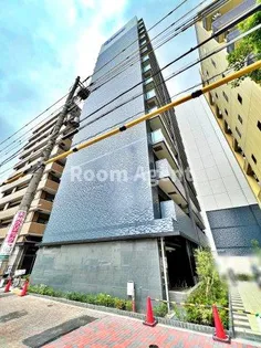 愛知県名古屋市中区千代田3【マンション】の外観