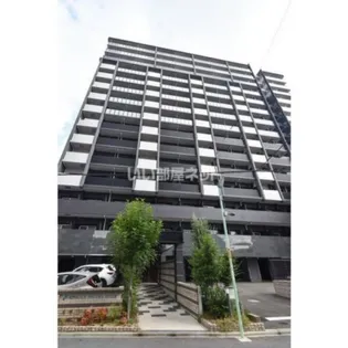 愛知県名古屋市中区新栄2【マンション】の外観