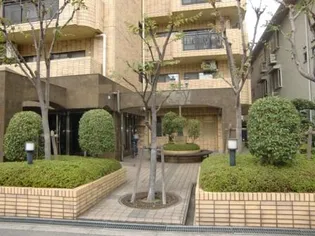 大阪府大阪市平野区瓜破1【マンション】の外観