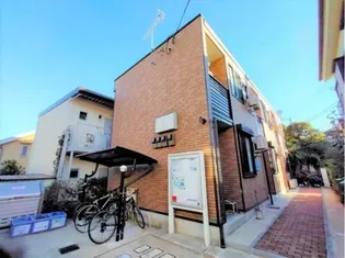 レオネクストエトワール要町の画像