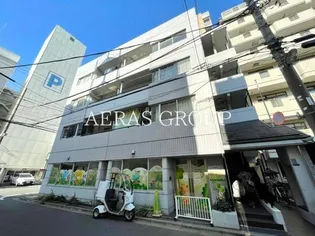 グリーンサイドの画像