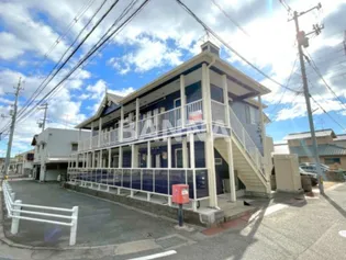 THRIVE平井の画像