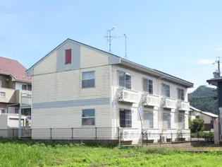 サニーコート芥見の画像