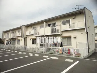 小川パークハイツBの画像