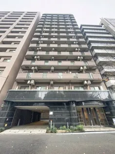 HF関内レジデンスの画像